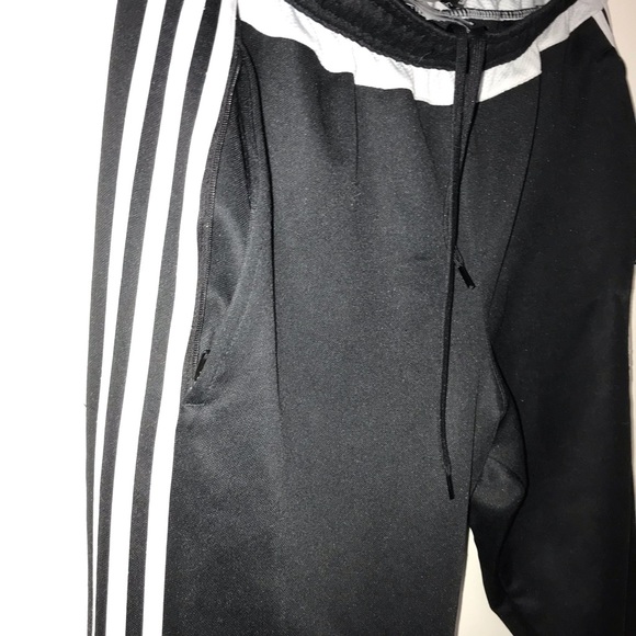 Adidas track pants - Picture 3 of 5